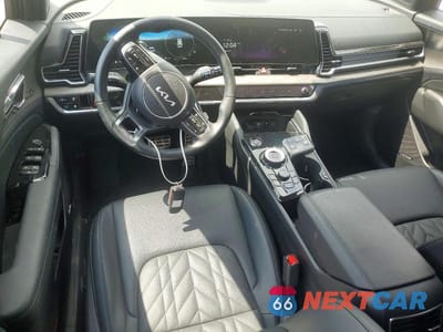Zdjęcie 8 z 13 samochodu: 2025 KIA SPORTAGE X-LINE PRESTIGE VIN:KNDPZDDH3S7213479 - miniatura