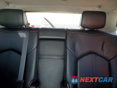 Zdjęcie 10 z 13 samochodu: 2014 CADILLAC SRX LUXURY COLLECTION VIN:3GYFNEE32ES682899 - miniatura