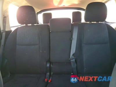 Zdjęcie 10 z 13 samochodu: 2015 NISSAN PATHFINDER S VIN:5N1AR2MM8FC681840 - miniatura