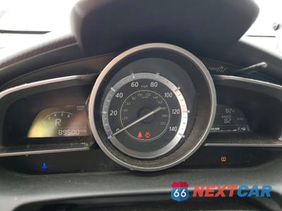 Zdjęcie 9 z 12 samochodu: 2016 MAZDA CX-3 SPORT VIN:JM1DKFB78G0129512 - miniatura