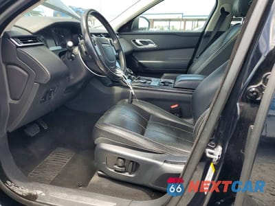 Zdjęcie 7 z 13 samochodu: 2020 LAND ROVER RANGE ROVER VELAR S VIN:SALYB2EX3LA258616 - miniatura