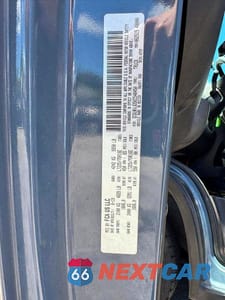 Zdjęcie 10 z 10 samochodu: 2019 RAM PROMASTER 3500 3500 HIGH VIN:3C6URVJG5KE548450 - miniatura
