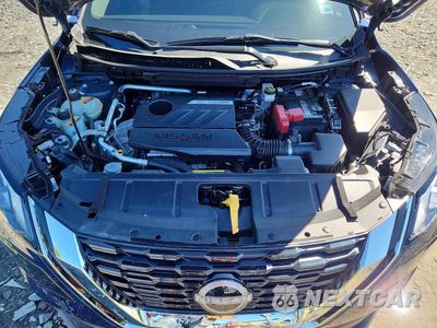 Zdjęcie 12 z 13 samochodu: 2023 NISSAN ROGUE S VIN:5N1BT3AB9PC806375 - miniatura