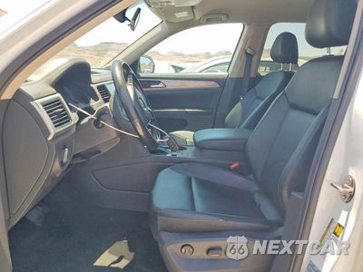 Zdjęcie 7 z 14 samochodu: 2018 VOLKSWAGEN ATLAS SE VIN:1V2CR2CA1JC564984 - miniatura