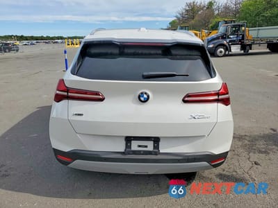 Zdjęcie 6 z 13 samochodu: 2026 BMW X3 30 XDRIVE VIN:5UX53GP04T9424601 - miniatura