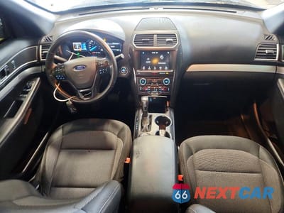 Zdjęcie 8 z 13 samochodu: 2017 FORD EXPLORER XLT VIN:1FM5K8DH2HGD71738 - miniatura