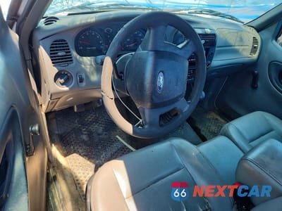 Zdjęcie 8 z 13 samochodu: 2010 FORD RANGER VIN:1FTKR1AD0APA73271 - miniatura