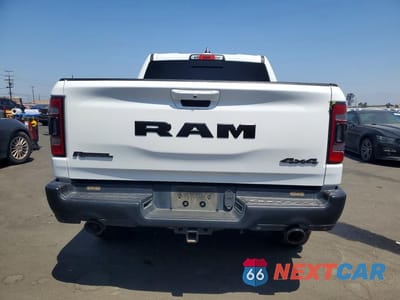 Zdjęcie 6 z 12 samochodu: 2020 RAM 1500 REBEL VIN:1C6SRFLM9LN270472 - miniatura
