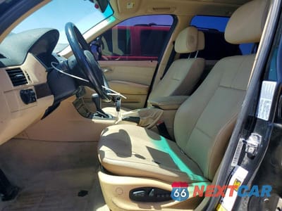 Zdjęcie 7 z 12 samochodu: 2010 BMW X3 XDRIVE30I VIN:WBXPC9C43AWJ36102 - miniatura