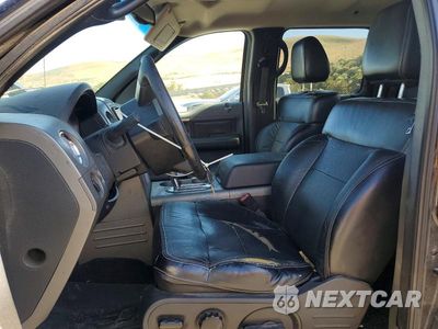 Zdjęcie 7 z 12 samochodu: 2005 FORD F150 SUPERCREW VIN:1FTPW14595KE64506 - miniatura
