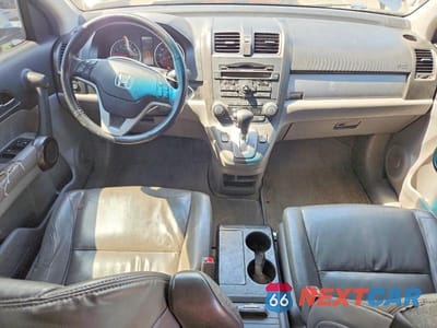 Zdjęcie 8 z 13 samochodu: 2010 HONDA CR-V EXL VIN:JHLRE3H79AC004935 - miniatura