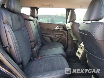 Zdjęcie 11 z 13 samochodu: 2022 MITSUBISHI OUTLANDER SE VIN:JA4J4UA82NZ010885 - miniatura