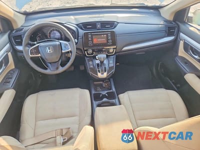 Zdjęcie 8 z 12 samochodu: 2018 HONDA CR-V LX VIN:2HKRW5H39JH418157 - miniatura
