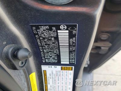 Zdjęcie 13 z 13 samochodu: 2016 TOYOTA PRIUS FOUR TOURING VIN:JTDKARFU7G3026611 - miniatura