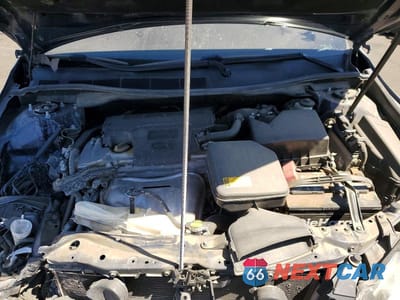 Zdjęcie 11 z 12 samochodu: 2015 TOYOTA CAMRY LE VIN:4T1BF1FK0FU915160 - miniatura