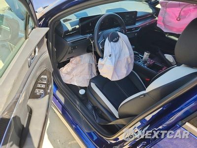 Zdjęcie 8 z 12 samochodu: 2026 KIA K5 GT LINE VIN:KNAG64J76T5482056 - miniatura