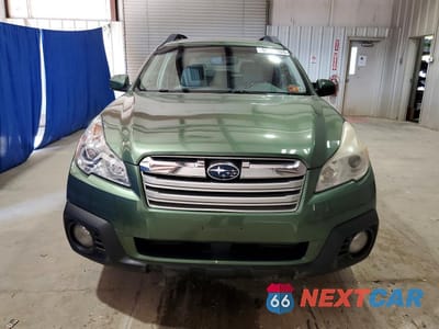 Piąte zdjęcie samochodu w środku: 2013 SUBARU OUTBACK 2.5I PREMIUM VIN:4S4BRBHC7D3201306 - miniatura