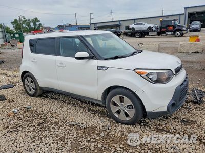 Zdjęcie 7 z 26 samochodu: 2016 KIA SOUL BASE VIN:KNDJN2A27G7839100 - miniatura