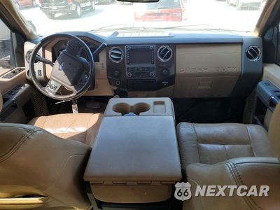 Zdjęcie 8 z 12 samochodu: 2012 FORD F250 SUPER DUTY VIN:1FT7W2BT4CEB52810 - miniatura
