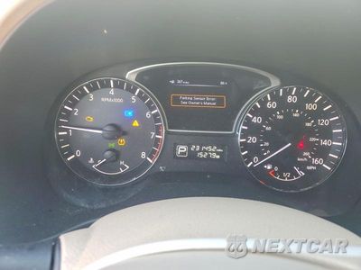 Zdjęcie 9 z 14 samochodu: 2013 NISSAN PATHFINDER S VIN:5N1AR2MN0DC620715 - miniatura
