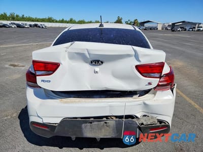Zdjęcie 6 z 12 samochodu: 2019 KIA RIO S VIN:3KPA24AB8KE216632 - miniatura