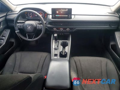 Zdjęcie 8 z 12 samochodu: 2024 HONDA ACCORD LX VIN:1HGCY1F27RA021179 - miniatura