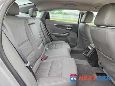 Zdjęcie 10 z 12 samochodu: 2019 CHEVROLET IMPALA LT VIN:1G11Z5S30KU147390 - miniatura