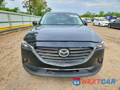 Piąte zdjęcie samochodu w środku: 2016 MAZDA CX-9 TOURING VIN:JM3TCABY4G0125081 - miniatura