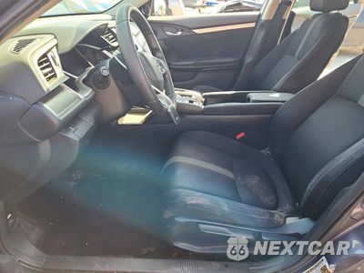 Zdjęcie 7 z 12 samochodu: 2016 HONDA CIVIC EX VIN:19XFC2F73GE091929 - miniatura