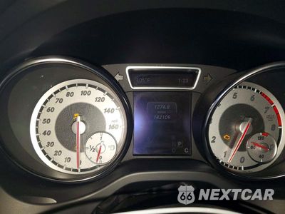 Zdjęcie 9 z 12 samochodu: 2016 MERCEDES-BENZ CLA 250 4MATIC VIN:WDDSJ4GB5GN290064 - miniatura