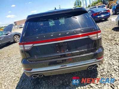 Zdjęcie 6 z 13 samochodu: 2022 LINCOLN AVIATOR VIN:5LM5J0XC4NGL07245 - miniatura