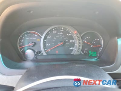 Zdjęcie 9 z 13 samochodu: 2005 HONDA PILOT EXL VIN:2HKYF186X5H551739 - miniatura
