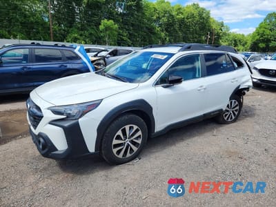 2024 SUBARU OUTBACK PREMIUM 4S4BTADC2R3201206 - główne zdjęcie licytacji z USA - miniatura