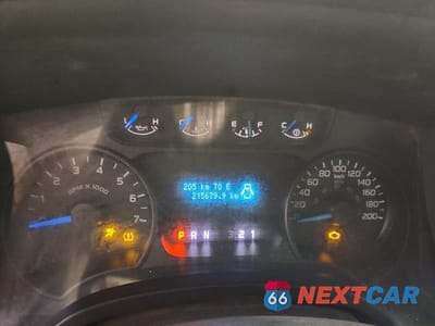 Zdjęcie 9 z 12 samochodu: 2013 FORD F150 SUPER CAB VIN:1FTEX1EM6DFB77609 - miniatura