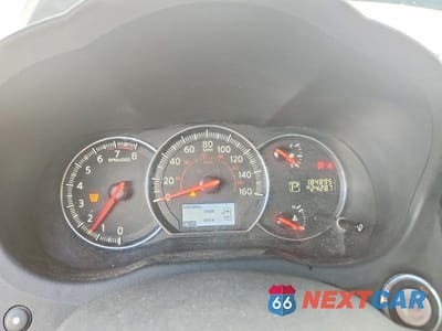 Zdjęcie 9 z 12 samochodu: 2014 NISSAN MAXIMA 3.5 SV VIN:1N4AA5APXEC482773 - miniatura