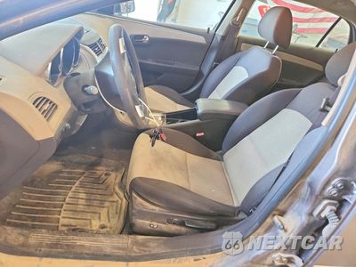 Zdjęcie 7 z 12 samochodu: 2012 CHEVROLET MALIBU LS VIN:1G1ZB5E02CF247652 - miniatura