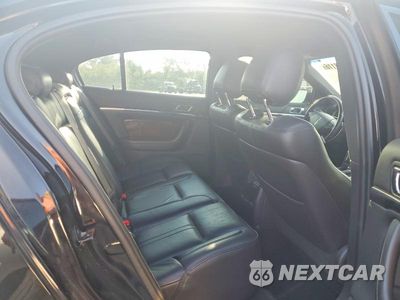 Zdjęcie 10 z 12 samochodu: 2016 LINCOLN MKS VIN:1LNHL9FT7GG602889 - miniatura