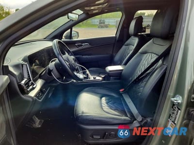 Zdjęcie 7 z 13 samochodu: 2023 KIA SPORTAGE X LINE VIN:5XYK6CAF9PG125143 - miniatura