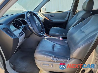 Zdjęcie 7 z 13 samochodu: 2006 TOYOTA HIGHLANDER HYBRID VIN:JTEEW21A760003974 - miniatura