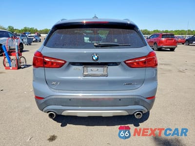 Zdjęcie 6 z 14 samochodu: 2021 BMW X1 XDRIVE28I VIN:WBXJG9C01M5S29430 - miniatura