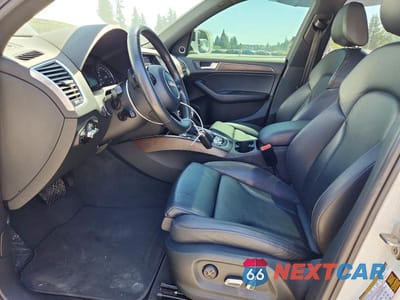 Zdjęcie 7 z 13 samochodu: 2016 AUDI Q5 PREMIUM PLUS VIN:WA1L2AFP1GA129445 - miniatura