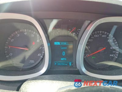 Zdjęcie 9 z 14 samochodu: 2013 CHEVROLET EQUINOX LT VIN:2GNALPEK8D6426425 - miniatura