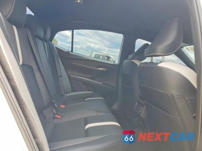 Zdjęcie 10 z 12 samochodu: 2025 TOYOTA CAMRY SE VIN:4T1DAACK7SU030170 - miniatura