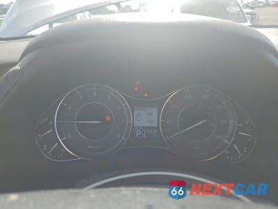 Zdjęcie 9 z 12 samochodu: 2011 INFINITI QX56 BASE VIN:JN8AZ2NE3B9003830 - miniatura