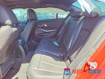Zdjęcie 10 z 12 samochodu: 2023 BMW 330XI VIN:3MW89FF03P8D35642 - miniatura