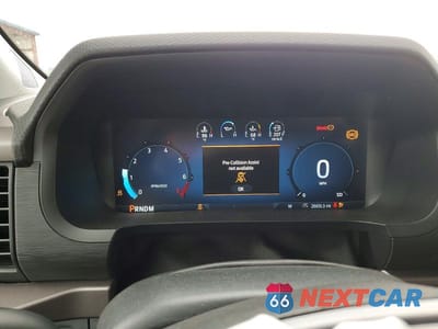 Zdjęcie 9 z 12 samochodu: 2025 FORD F150 XLT VIN:1FTFW3L80SKE52694 - miniatura