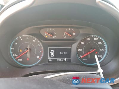 Zdjęcie 9 z 13 samochodu: 2020 CHEVROLET MALIBU LS VIN:1G1ZC5ST2LF069074 - miniatura