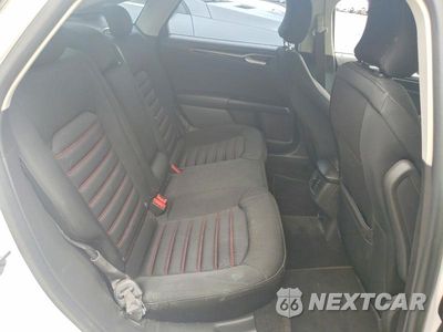 Zdjęcie 10 z 12 samochodu: 2015 FORD FUSION SE VIN:3FA6P0H75FR170294 - miniatura