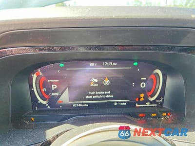 Zdjęcie 9 z 13 samochodu: 2023 NISSAN PATHFINDER PLATINUM VIN:5N1DR3DJ1PC240206 - miniatura