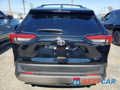 Zdjęcie 6 z 13 samochodu: 2025 TOYOTA RAV4 LIMITED VIN:JTMD6RFV3SD160814 - miniatura